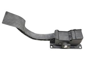 17 Polaris RZR XP Turbo Accelerator Pedal