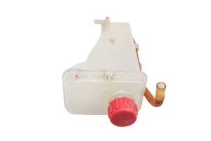 Polaris - 10 Polaris Sportsman 550 XP 4x4 Coolant Overflow Radiator Bottle - Image 2