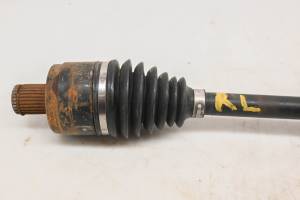Polaris - 20 Polaris Sportsman XP 1000 Rear Left Cv Axle - Image 2
