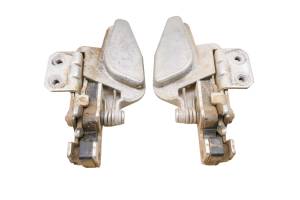 Polaris - 20 Polaris RZR XP 1000 Premium Door Latches - Image 2