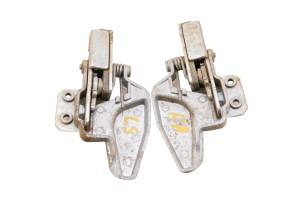 Polaris - 20 Polaris RZR XP 1000 Premium Door Latches - Image 3