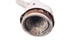 Sea-Doo - 06 Sea-Doo RXT 215 Header Exhaust Head Pipe - Image 3