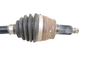 Polaris - 18 Polaris Sportsman XP 1000 High Lifter Front Cv Axle Left Or Right - Image 2