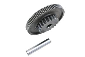 Polaris - 24 Polaris RZR XP 1000 Ultimate Starter Gear - Image 3