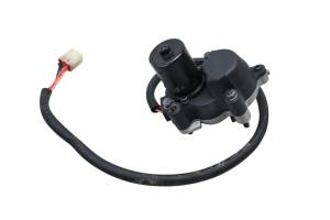 Kawasaki - 08 Kawasaki Brute Force 750 4x4i 4Wd Front Differential Actuator KVF750 - Image 2