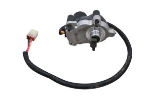 Kawasaki - 08 Kawasaki Brute Force 750 4x4i 4Wd Front Differential Actuator KVF750 - Image 3