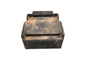 Kawasaki - 04 Kawasaki Prairie 700 4x4 Electric Control Unit Ecu KVF700 - Image 2