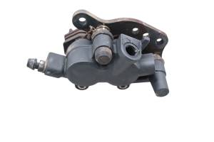 Kawasaki - 08 Kawasaki Brute Force 750 4x4i Front Right Brake Caliper KVF750 - Image 2