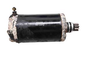 12 Sea-Doo RXT 260 Starter Motor
