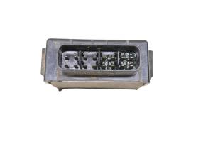 Kawasaki - 07 Kawasaki Brute Force 650 Electric Control Unit Ecu KVF650 - Image 3