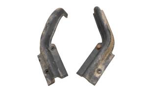 Polaris - 20 Polaris RZR XP 1000 Premium Brake Line Covers - Image 2