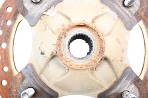 Polaris - 18 Polaris Sportsman XP 1000 High Lifter Rear Wheel Hub Left Or Right - Image 3