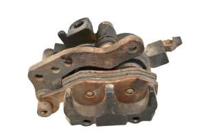 Kawasaki - 07 Kawasaki Brute Force 750 4x4i Front Right Brake Caliper KVF750 - Image 3
