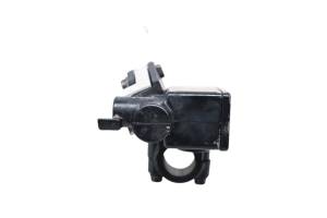 Kawasaki - 08 Kawasaki Brute Force 750 4x4i Front Brake Master Cylinder & Lever KVF750 - Image 4