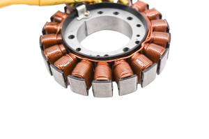 Polaris - 18 Polaris Ranger 570 Full Size 4x4 Stator - Image 2