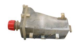 Polaris - 11 Polaris Sportsman 550 XP EPS 4x4 Coolant Overflow Radiator Bottle - Image 3