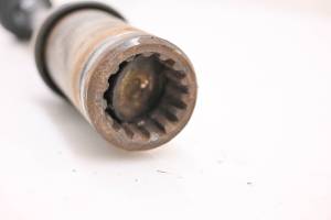 Kawasaki - 05 Kawasaki Brute Force 750 4x4i Front Drive Shaft KVF750 - Image 3