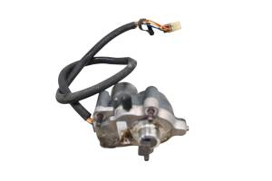 Kawasaki - 09 Kawasaki Prairie 360 4x4 4Wd Front Differential Actuator KVF360 - Image 2