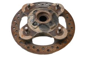 20 Polaris RZR XP 1000 Trails & Rocks Front Wheel Hub & Rotor Right