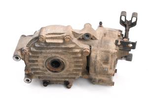 Kawasaki - 05 Kawasaki Brute Force 750 4x4i Rear Differential KVF750 - Image 2