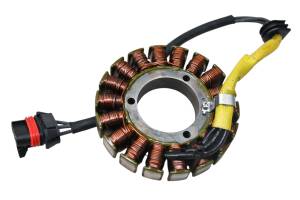 Polaris - 17 Polaris Ranger Crew 570 4x4 Stator - Image 2