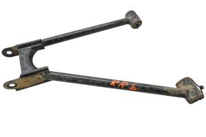 Kawasaki - 08 Kawasaki Brute Force 750 4x4i Rear Upper Right A-Arm KVF750F - Image 2