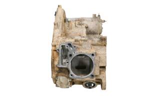 Kawasaki - 05 Kawasaki Brute Force 750 4x4i Crankcase Center Crank Case KVF750 - Image 2