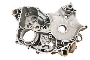 Kawasaki - 05 Kawasaki Brute Force 750 4x4i Crankcase Center Crank Case KVF750 - Image 7