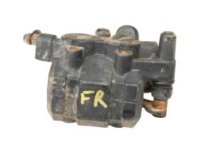 05 Kawasaki Brute Force 750 4x4i Front Right Brake Caliper KVF750