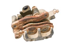 Kawasaki - 05 Kawasaki Brute Force 750 4x4i Front Right Brake Caliper KVF750 - Image 3