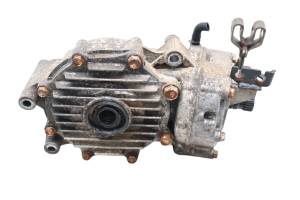 08 Kawasaki Brute Force 750 4x4i Rear Differential KVF750
