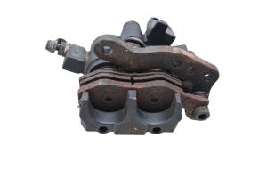 Kawasaki - 08 Kawasaki Brute Force 750 4x4i Front Left Brake Caliper KVF750 - Image 3