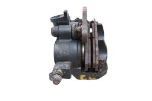 Kawasaki - 08 Kawasaki Brute Force 750 4x4i Front Left Brake Caliper KVF750 - Image 4