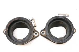 20 Polaris RZR RS1 EPS 4x4 Intake Manifold Throttle Body Boots