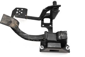 Polaris - 21 Polaris RZR XP 1000 4x4 EPS Gas Brake Pedal Assembly - Image 2