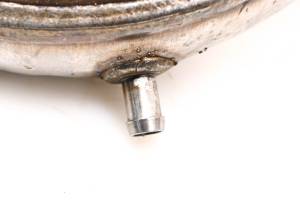 Sea-Doo - 06 Sea-Doo RXP 215 Header Exhaust Head Pipe - Image 4