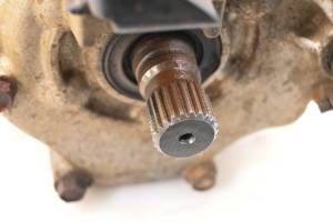 Kawasaki - 05 Kawasaki Brute Force 750 4x4i Rear Differential KVF750 - Image 3