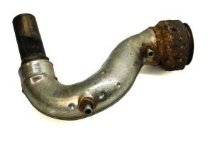 06 Sea-Doo RXT 215 4-Tec Header Exhaust Head Pipe