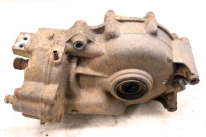 11 Kawasaki Brute Force 750 4x4 Rear Differential KVF750