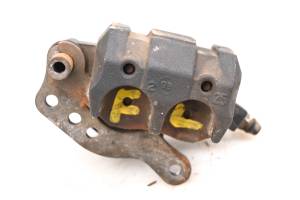 Kawasaki - 11 Kawasaki Brute Force 750 4x4 Front Left Brake Caliper KVF750 - Image 2