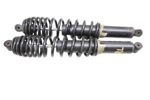 15 Polaris Sportsman 1000 XP Touring Rear Shocks Suspension