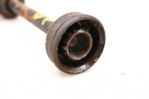 Kawasaki - 08 Kawasaki Brute Force 750 4x4i Front Drive Propeller Shaft KVF750 - Image 2