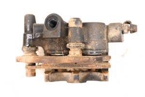 Kawasaki - 08 Kawasaki Brute Force 750 4x4i Front Right Brake Caliper KVF750 - Image 2