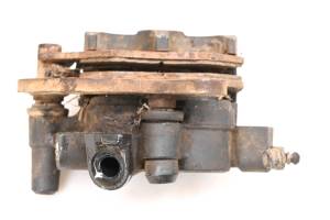 Kawasaki - 08 Kawasaki Brute Force 750 4x4i Front Left Brake Caliper KVF750 - Image 3