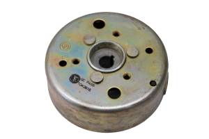 04 Polaris Predator 50 2x4 Flywheel Magneto