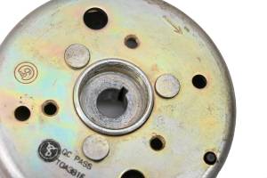 Polaris - 04 Polaris Predator 50 2x4 Flywheel Magneto - Image 2