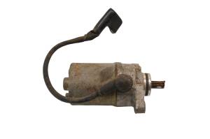 10 Can-Am DS90 Starter Motor