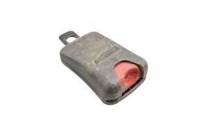 Can-Am - 16 Can-Am Commander 800R EFI Seat Belt Buckle - Image 2