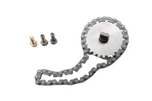 07 Can-Am DS250 2x4 Oil Pump