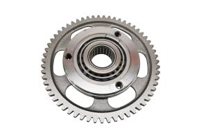 08 Suzuki LTZ250 Starter Clutch Quadsport 250 2x4